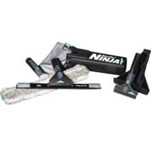 Unger ErgoTec Ninja fönsterrengöringsset