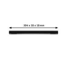 Produkt med måtten 304 x 18 x 18 millimeter