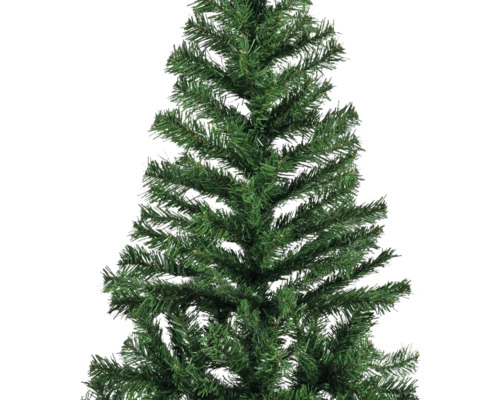 Konstgjord julgran med barr