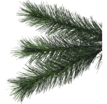 Konstgjord grangren för dekoration