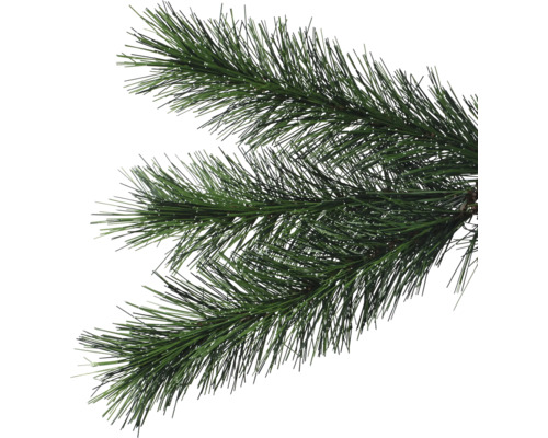 Konstgjord grangren för dekoration