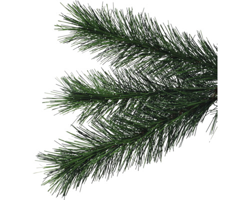 Konstgjord grangren för juldekorationer