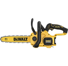 DeWalt motorsåg med 30 cm svärdlängd