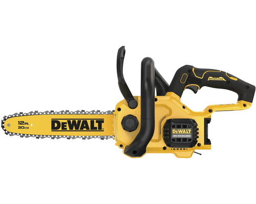 DeWalt motorsåg med 30 cm svärdlängd