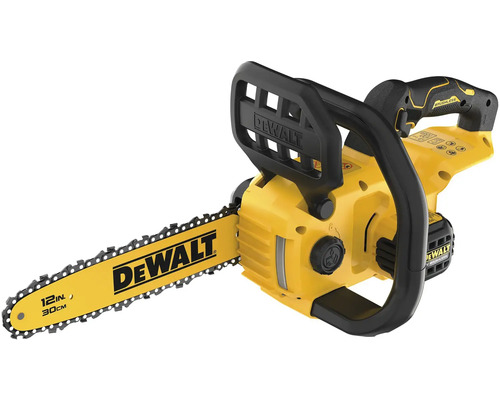 DeWalt motorsåg med 30 cm svärdlängd