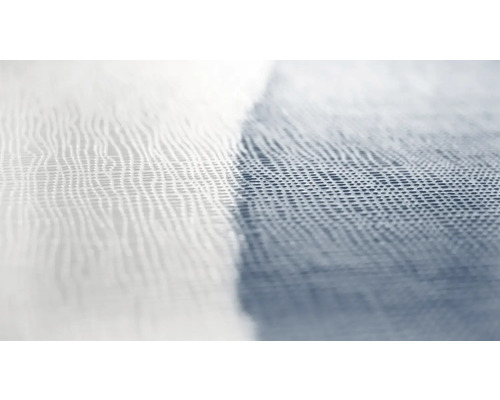 Närbild av tyg med vävmönster