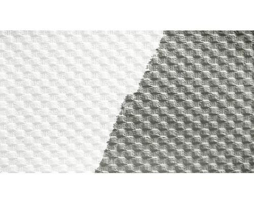 Textilstruktur med våffelmönster