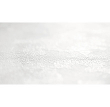 Närbild av en texturerad, ljus yta