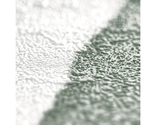 Närbild av en putsyta