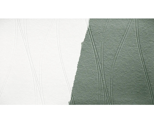 Tapetmönster med blomdesign i ljusa och mörka toner