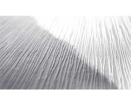 Närbild av en strukturerad yta med linjärt mönster