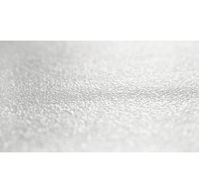 Närbild av texturerat glas