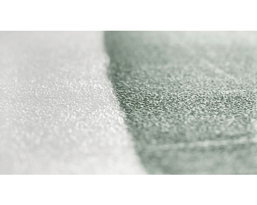 Närbild av reliefglas