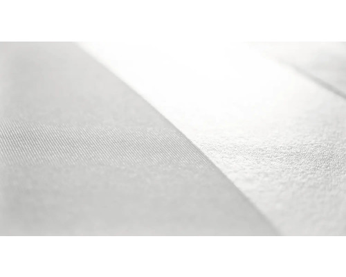 Närbild av vitt tyg