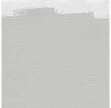 Närbild av en ljus, texturerad väggtapet