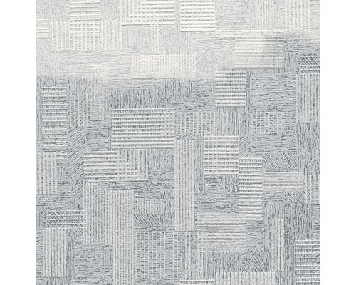 Tapet med geometriskt mönster av rektanglar och linjer