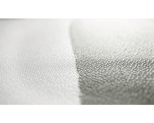 Närbild av en textilväv