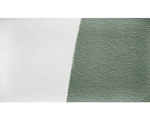 Närbild av ett tyg med vävd struktur