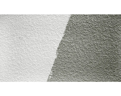 Närbild av en vägg med putsstruktur