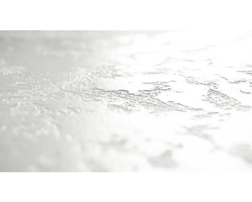 Närbild av en texturerad väggfärg