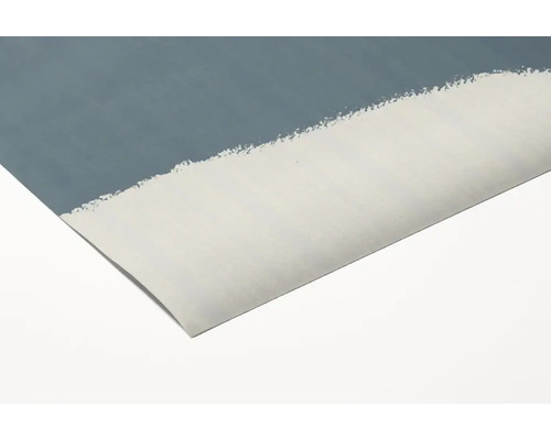 Detaljvy av en belagd spånskiva