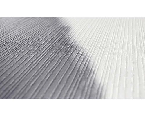 Närbild av en tapet med randigt mönster