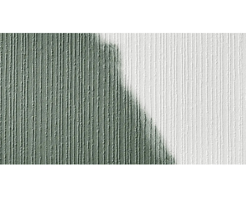 Detaljbild av en tapet med vertikal struktur