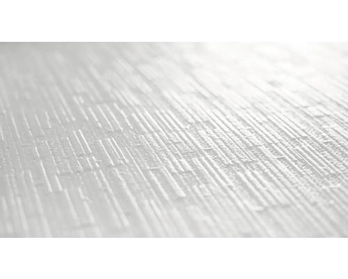 Närbild av en tapet med linjär struktur