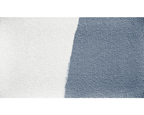 Närbild av en strukturtapet i två nyanser