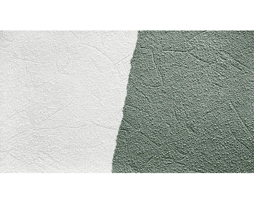 Närbild av en strukturtapet med en grov yta