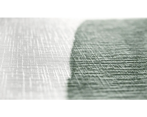 Närbild av en textil tapet med fin struktur