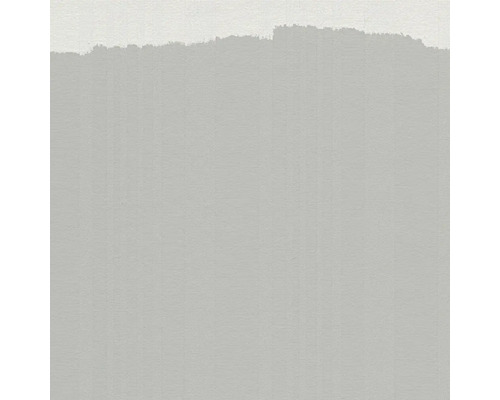 Grå färg på väggen