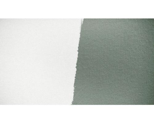 Närbild av ett tygprov