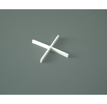 Kakelkryss för att säkerställa jämna fogavstånd