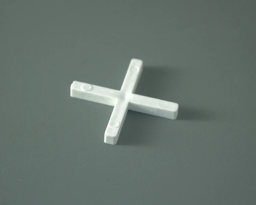 Kakelkryss för jämn läggning av kakel