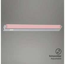 Svängbar LED-bänkbelysning
