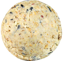 Fågelmatboll för vilda fåglar