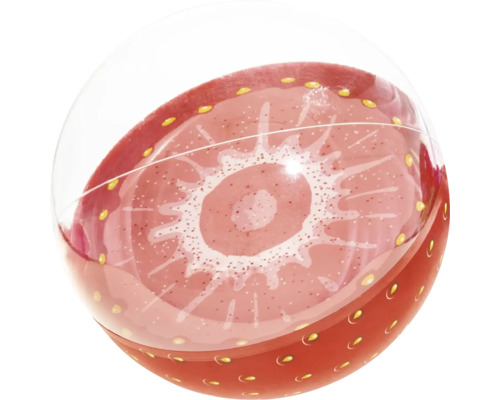 Dekorativ jordgubbsboll för inomhusbruk