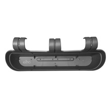 Elho Logo planteringslådahållare för räcke