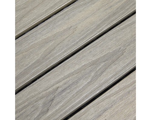 Trädäck av trästruktur