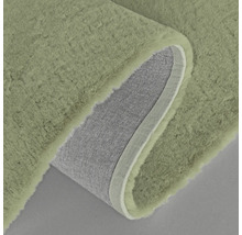 Mjuk matta med textilbaksida