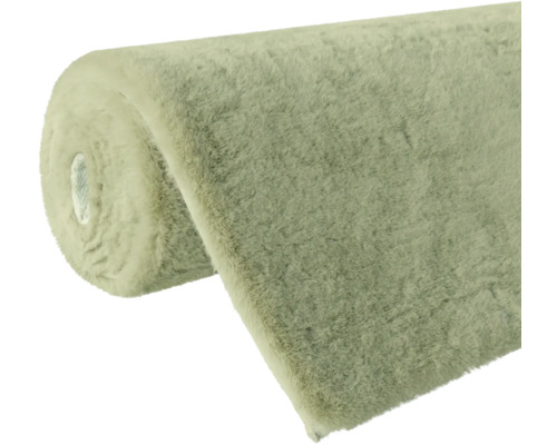 Rullad metervara matta