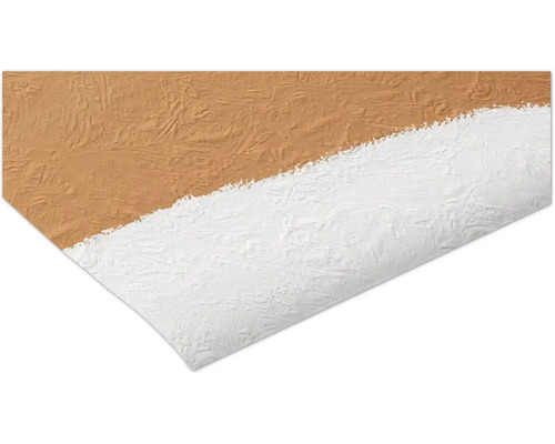 Tapet med putsstruktur