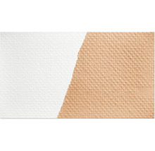 Texturerat tyg med kvadratiskt mönster
