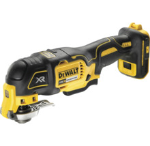 Dewalt oscillerande elverktyg med borstlös motor