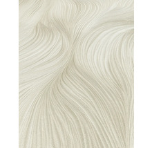 Tapet med vågmönster