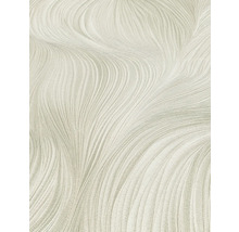 Tapet med strukturerat vågmönster