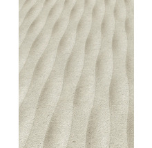 Tapet med vågmönster