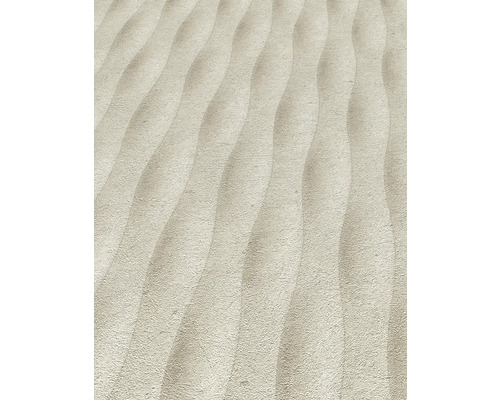 Tapet med vågmönster