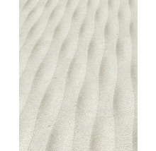 Tapet med vågmönster